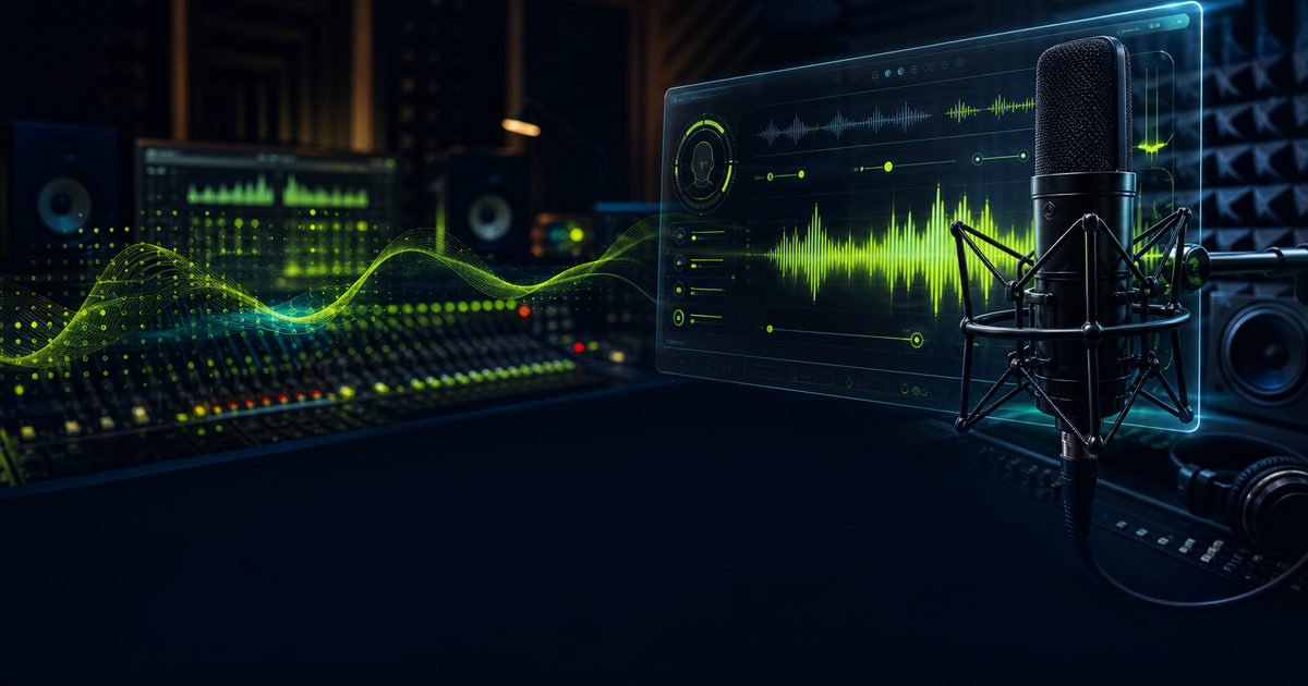 Seed Audio AI