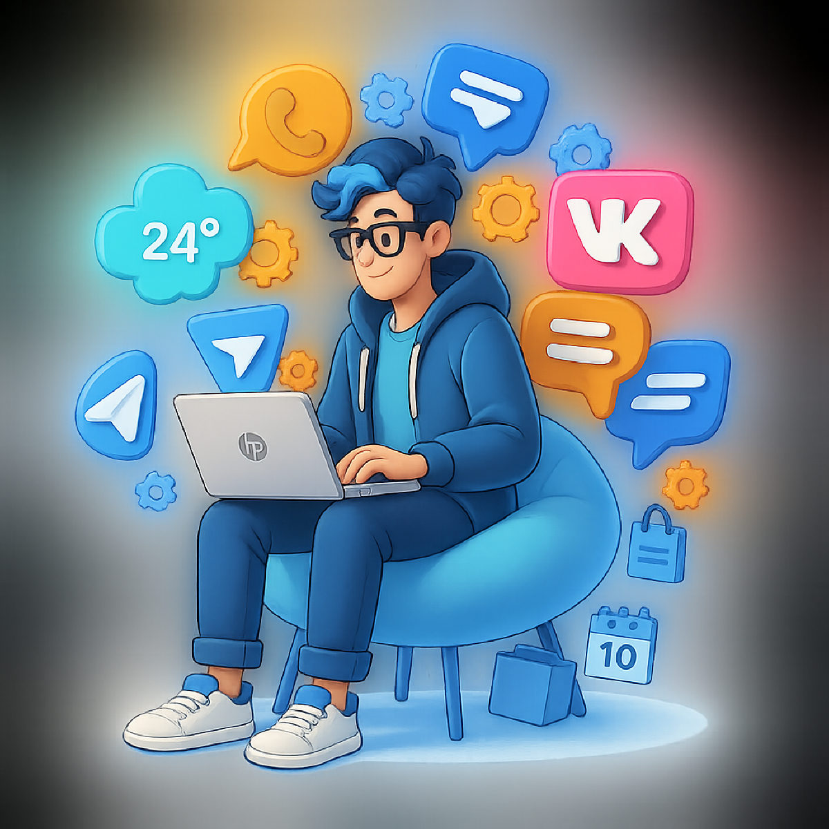 ProTalk