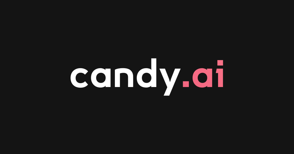 Candy AI