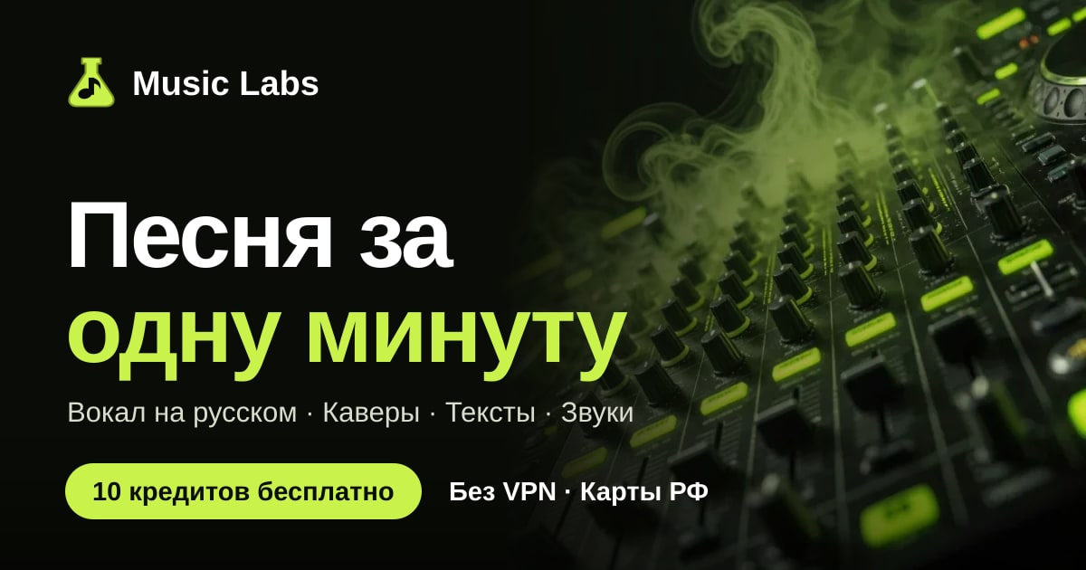 Music Labs