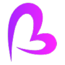 Picfans логотип