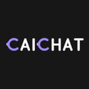Caichat логотип