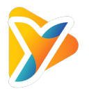Yevideo логотип