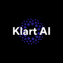 Klart AI логотип