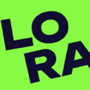 lora.pro логотип