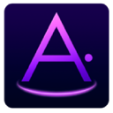 AIHere логотип