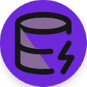 Text to SQL логотип