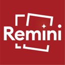 Remini логотип