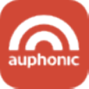 Auphonic логотип