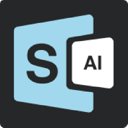 Slidy AI логотип