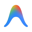 Google Antigravity логотип