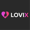 Lovix логотип