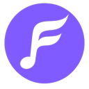 Freesong AI логотип