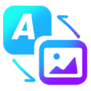 AI Image Translator логотип