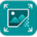 Photo Upscaler AI логотип