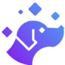 Ludo AI логотип