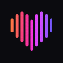 Luvi Music логотип