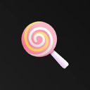 Candy AI логотип
