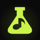 Music Labs логотип