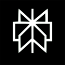 Perplexity AI логотип